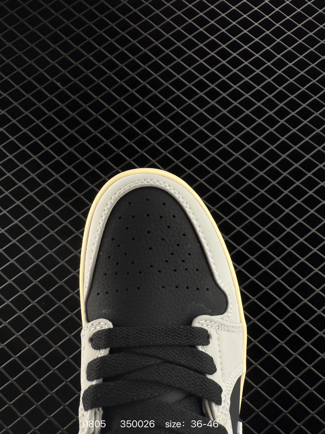 Nike Air Jordan 1 Low